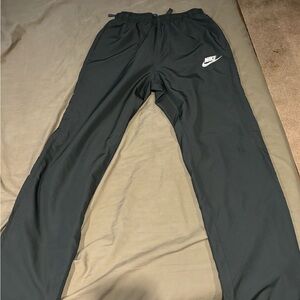Nike mens sportswear pants size small
